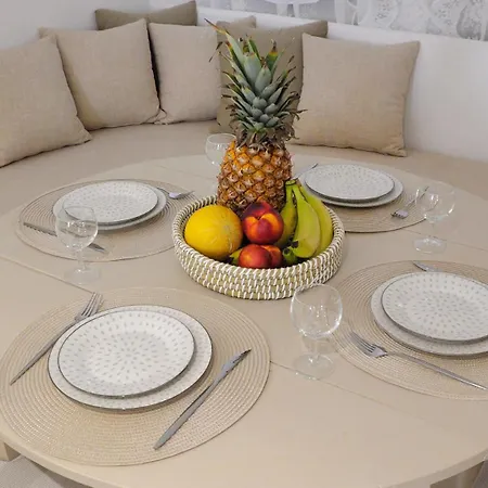 Anetta's House Σπίτι διακοπών