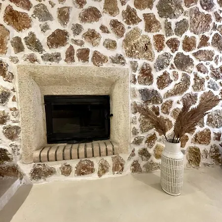 Σπίτι διακοπών Anetta's House