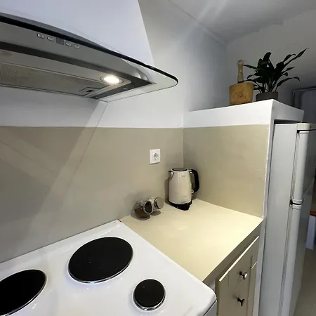 Anetta's House Αγία Μαρίνα