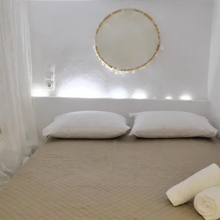 Σπίτι διακοπών Anetta's House *