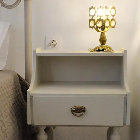 Anetta's House Σπίτι διακοπών