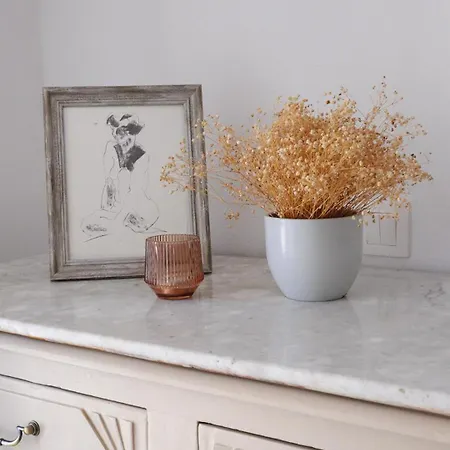 Anetta's House * Αγία Μαρίνα