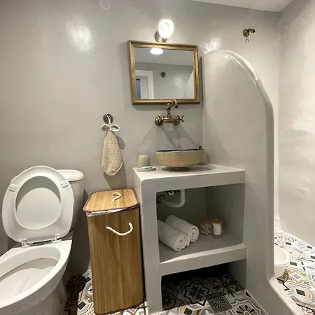 Anetta's House Σπίτι διακοπών Αγία Μαρίνα