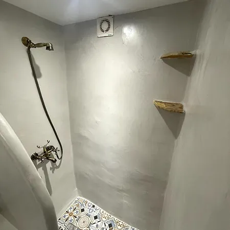 Anetta's House Σπίτι διακοπών Αγία Μαρίνα