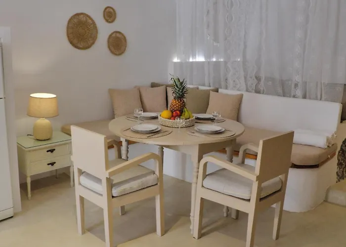 Anetta's House * Agia Marina (Leros)