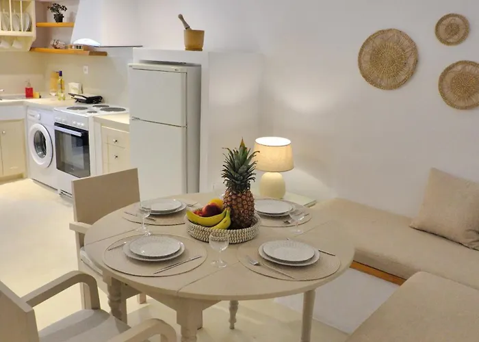 Anetta's House Agia Marina (Leros)