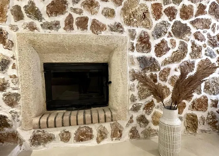 Casa de Férias Anetta's House