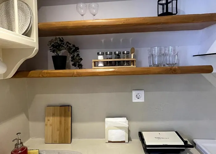 Anetta's House Casa de Férias *