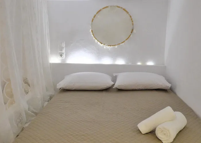 Casa de Férias Anetta's House *