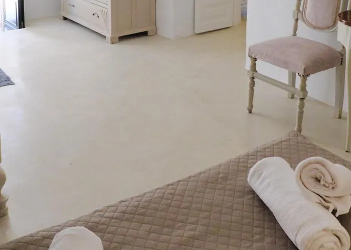 Anetta's House * Agia Marina (Leros)