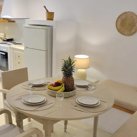 Anetta's House Agia Marina (Leros)