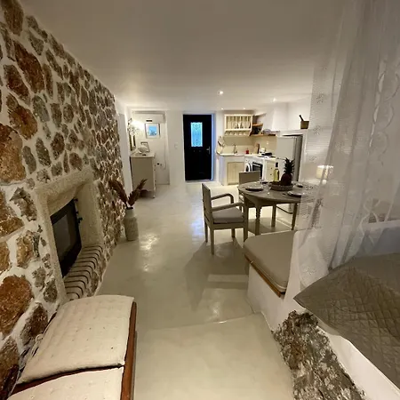 Anetta's House Agia Marina (Leros)
