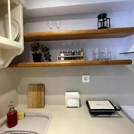 Anetta's House בית נופש *