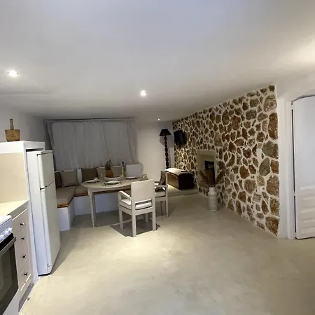 Ferienhaus Anetta's House Agia Marina (Leros)