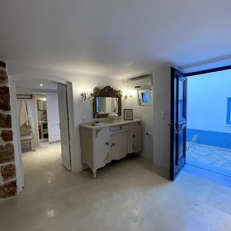 Anetta's House * Agia Marina (Leros)