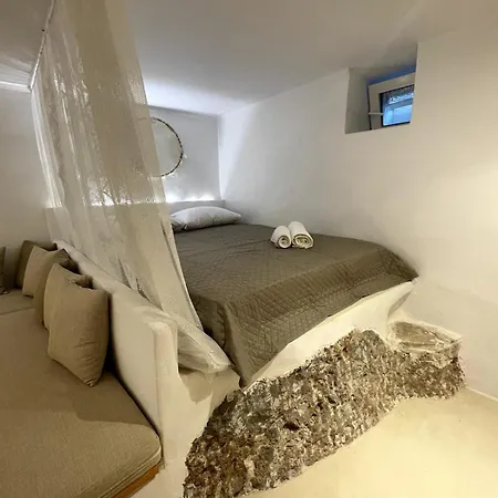 Anetta's House בית נופש *