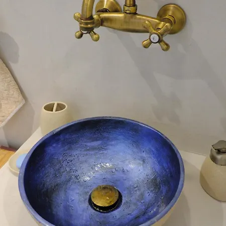 Anetta's House בית נופש *