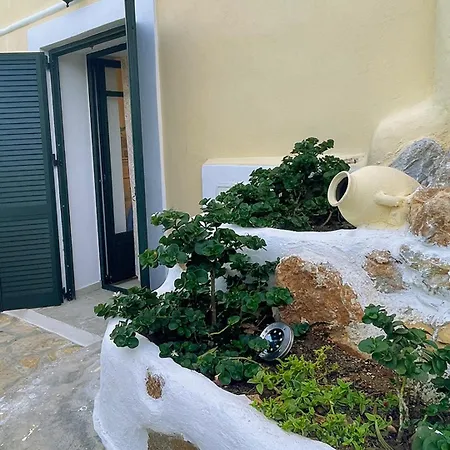 Case de vacanță Anetta's House