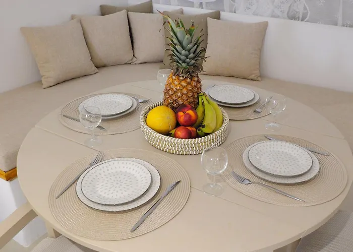 Anetta's House Prázdninový dům