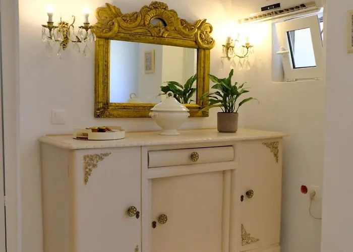 Anetta's House Prázdninový dům