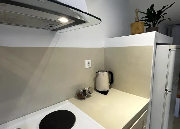 Anetta's House Agia Marina (Leros)