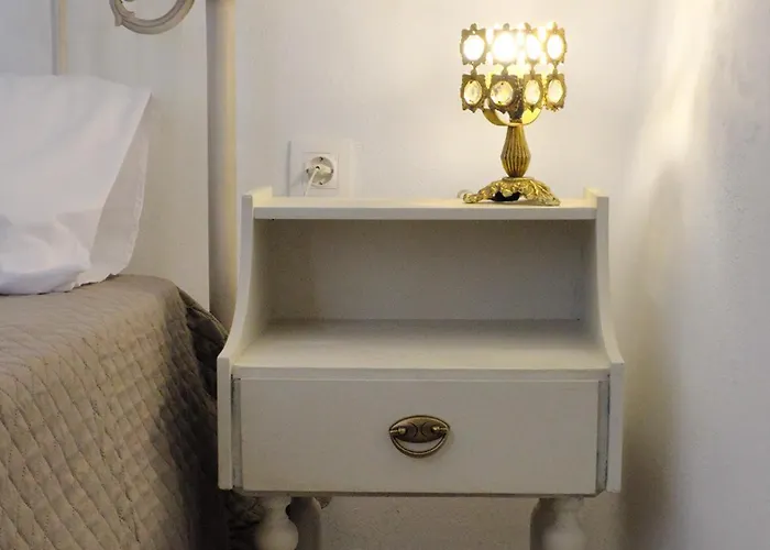 Anetta's House Prázdninový dům