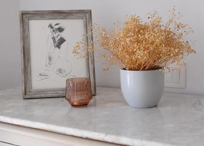 Anetta's House * Agia Marina (Leros)