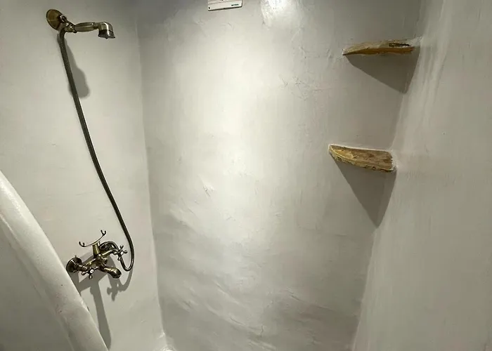 Anetta's House Prázdninový dům Agia Marina (Leros)