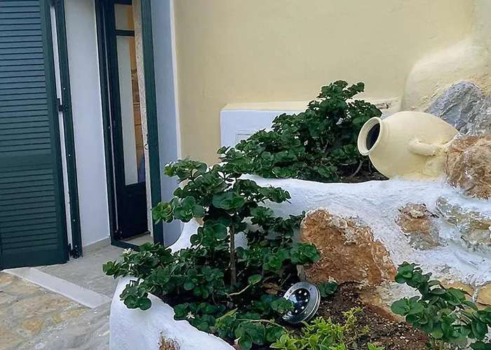 Prázdninový dům Anetta's House